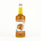 Panettone Syrup, Organic