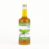 Spearmint Syrup, Organic
