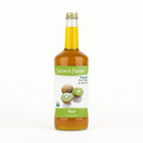 Kiwi Snow Cone Syrup, Organic