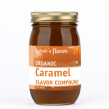 Caramel Compound, Organic