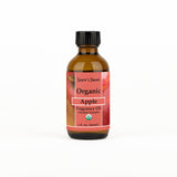 Apple Fragrance Oil (Alcohol Soluble), Organic