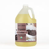 Coffee Fragrance Oil (Alcohol Soluble), Organic