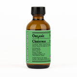 Organic Christmas Fragrance Emulsion with Floral Notes (Water Soluble)