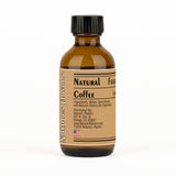 Organic Coffee Fragrance Emulsion (Water Soluble)