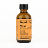 Organic Mandarin Mango Fragrance Emulsion (Water Soluble)