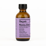 Organic Morning Glory Fragrance Emulsion (Water Soluble)