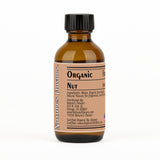 Organic Nut Fragrance Emulsion (Water Soluble)