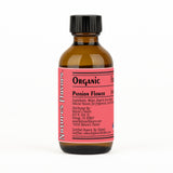 Organic Passion Flowers Fragrance Emulsion (Water Soluble)