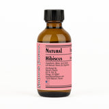 Hibiscus Fragrance Emulsion (Water Soluble)