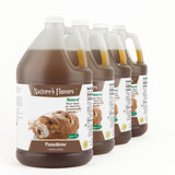 Sugar-Free Panettone Snow Cone Syrup