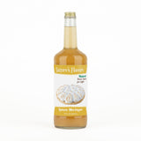 Lemon Meringue Coffee Syrup, Natural