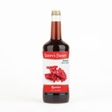 Licorice Syrup, Natural