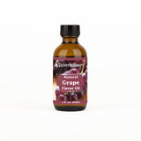 Grape Flavor Oil, Natural