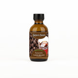 Amaretto Flavor Emulsion for High Heat Applications