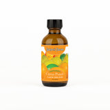 Citrus Punch Flavor Emulsion for High Heat Applications