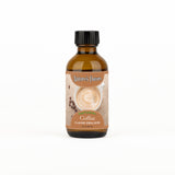 Coffee Flavor Emulsion for High Heat Applications