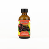 Fruit Punch Flavor Emulsion for High Heat Applications