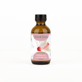 Hibiscus Flavor Emulsion for High Heat Applications