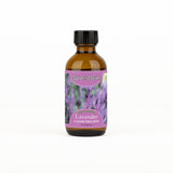 Lavender Flavor Emulsion for High Heat Applications