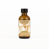 Macadamia Nut Flavor Emulsion for High Heat Applications