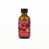 Maraschino Cherry Flavor Emulsion for High Heat Applications