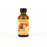 Nectarine Flavor Emulsion for High Heat Applications