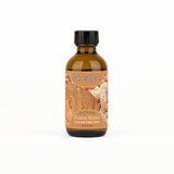 Peanut Butter Flavor Emulsion for High Heat Applications