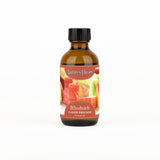 Rhubarb Flavor Emulsion for High Heat Applications