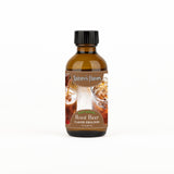Root Beer Flavor Emulsion for High Heat Applications