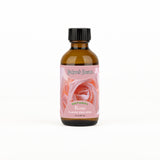 Rose Flavor Emulsion for High Heat Applications