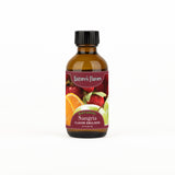 Sangria Flavor Emulsion for High Heat Applications