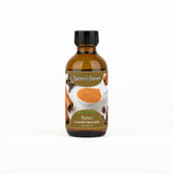 Spice Flavor Emulsion for High Heat Applications