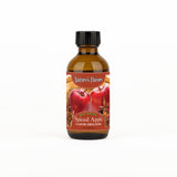 Spiced Apple Flavor Emulsion for High Heat Applications