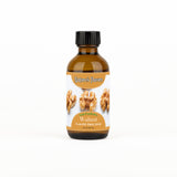 Walnut Flavor Emulsion for High Heat Applications