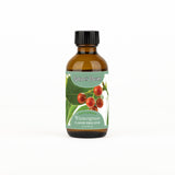 Wintergreen Flavor Emulsion for High Heat Applications