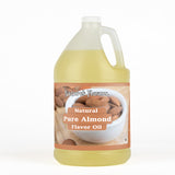 Almond Pure Flavor Oil