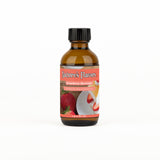 Strawberry Shortcake Coffee and Tea Flavoring Without Diacetyl