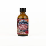 Tea-Berry Flavor Oil, Organic