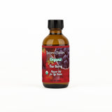 Organic Tea-Berry Flavor Oil for Lip Balm