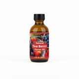 Tea-Berry Flavor Oil, Natural