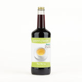 Tea-Berry Snow Cone Syrup, Natural