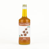 Spice Syrup, Organic