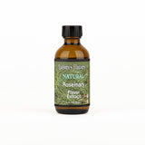Rosemary Flavor Extract Without Diacetyl