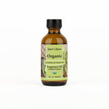 Cucumber and Green Tea Fragrance Oil (Alcohol Soluble), Organic