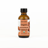 Almond Biscotti Fragrance Oil (Alcohol Soluble), Organic