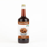 Marzipan Syrup, Natural