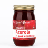 Acerola Compound, Organic
