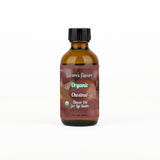 Organic Chestnut Flavor Oil for Lip Balm