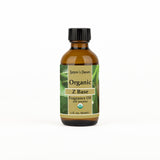 Organic-Z- Fragrance Base (Vegan, Oil Soluble) Customer NB, Organic