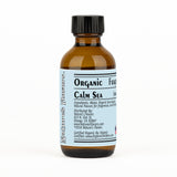 Organic Calm Sea Fragrance Emulsion (Water Soluble)